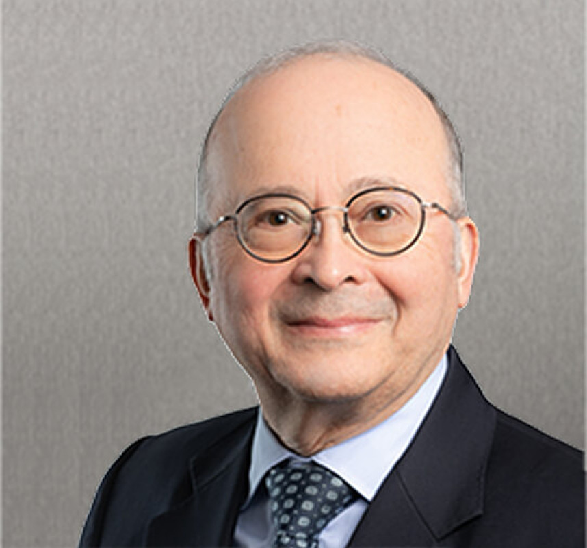Harvey Beker