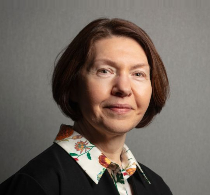 Irina Bogacheva